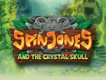 Play Spin Jones