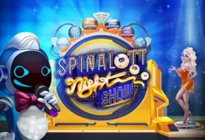 Spinalott Night Show