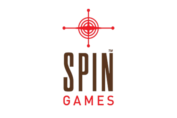 Spin Games