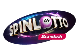 Spinlotto Scratch