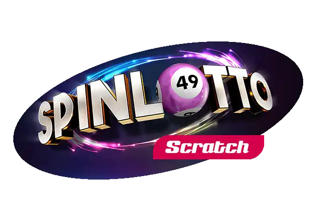 Play Spinlotto Scratch