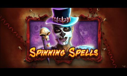 Play Spinning Spells