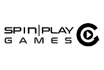 SpinPlay logo