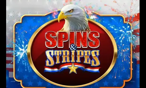 Play Spins and Stripes