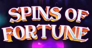 Spins of Fortune