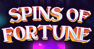 Play Spins of Fortune