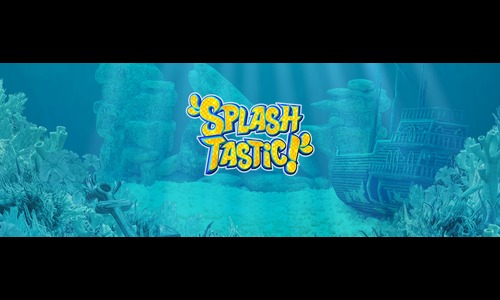 Play Splashtastic