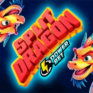 Split Dragon Power Bet