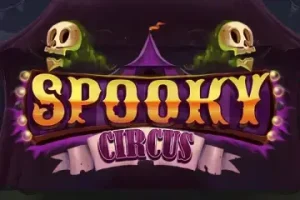 Spooky Circus