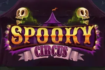 Play Spooky Circus