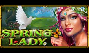 Spring Lady