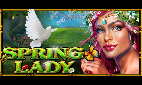 Play Spring Lady