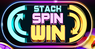 Play Stack Spin Win