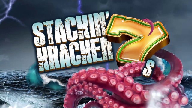 Play Stackin' Kraken 7s