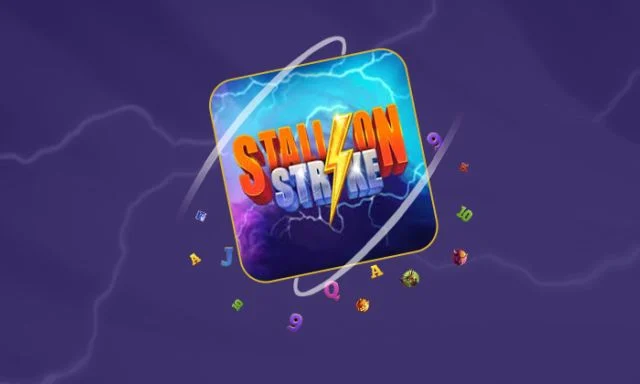 Play Stallion Strike