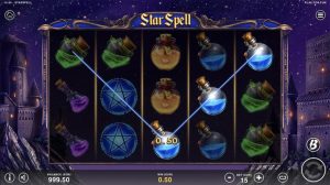 Star Spell