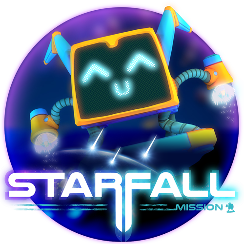 Play StarFall