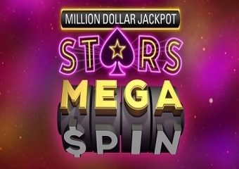 Play Stars Mega Spin