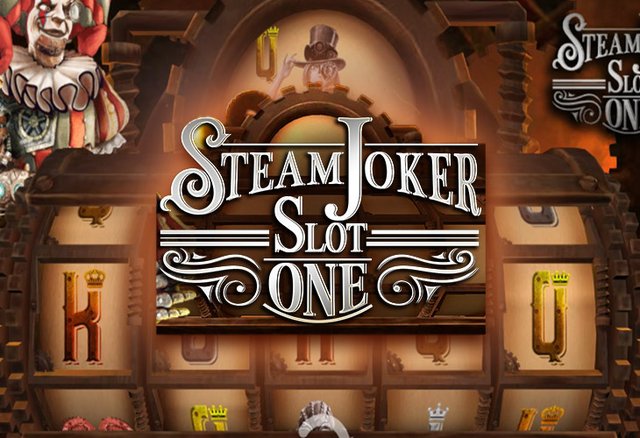 Play Steam Joker