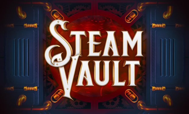 Play Steam Vault