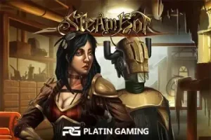 Steambot