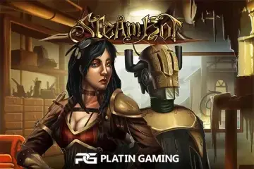 Play Steambot