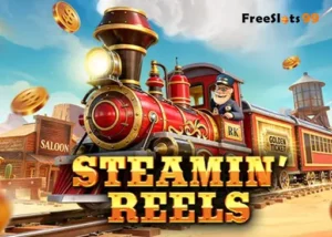 Steaming Reels