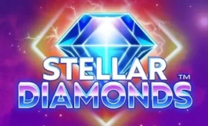 Stellar Diamonds