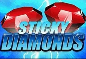 Sticky Diamond - Double Rush