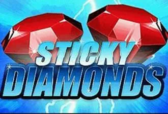 Play Sticky Diamond - Double Rush