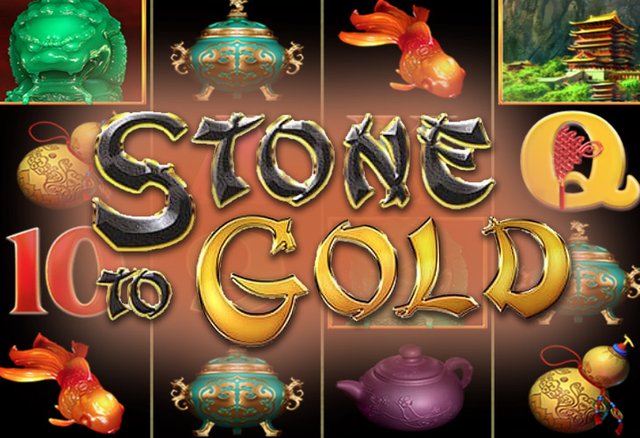 Play Stone to Gold
