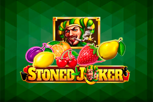 Play Stoned Joker 40