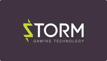 Storm logo