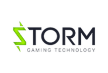 Storm logo