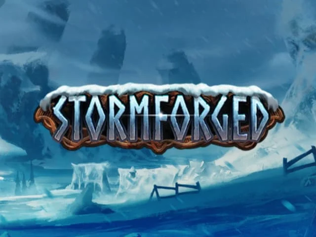 Play Stormforged