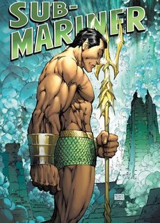 Play Sub-Mariner