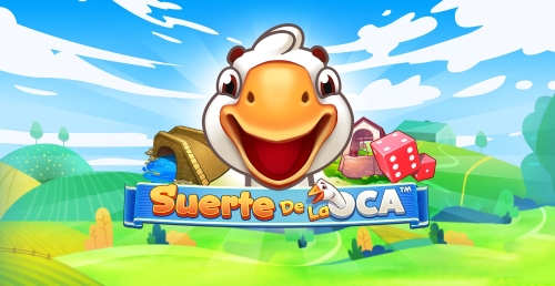 Play Suerte De La Oca