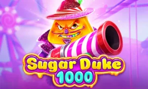 Sugar Duke 1000