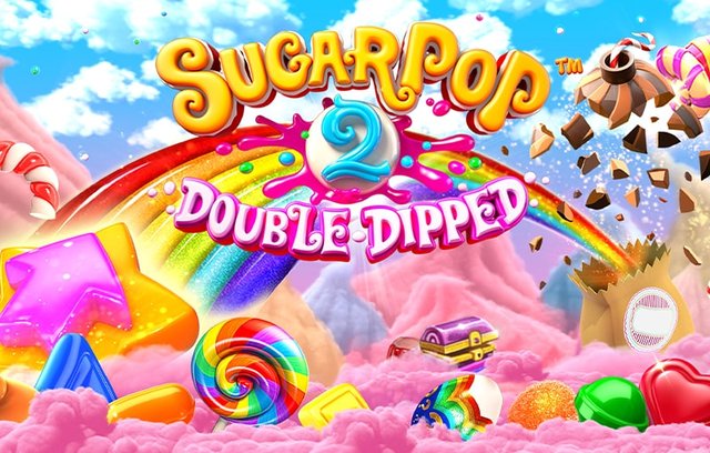 Play SugarPop 2 Double Dipped