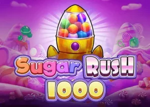 Sugar Rush 1000
