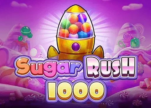 Sugar Rush 1000