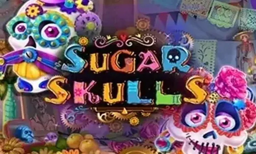 Sugar Skulls