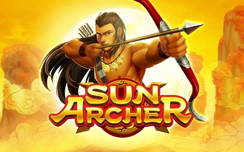 Play Sun Archer
