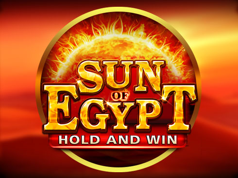 Play Sun of Egypt