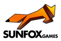 SUNFOX logo