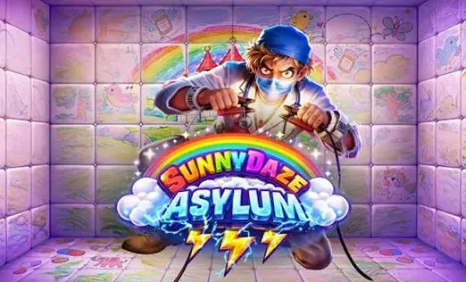 Sunnydaze Asylum