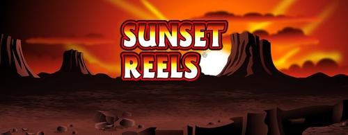 Play Sunset Reels Pull Tab