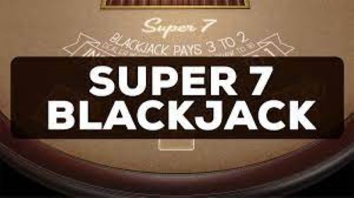 Play Super 7