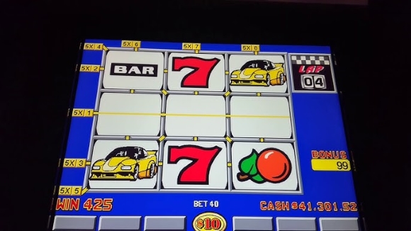 Play Super 8