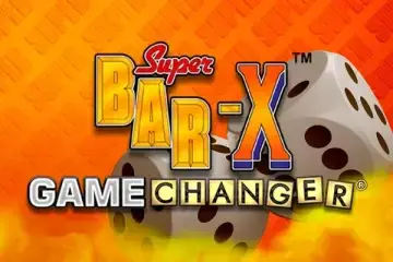 Play Super Bar-X Game Changer